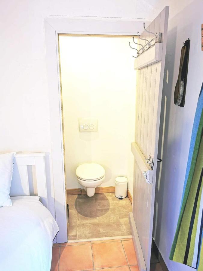 Studio La Gileppe Jalhay Exterior foto